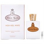 Roberto Ugolini Firenze High Heel White - Eau de Parfum - Doftprov - 2 ml