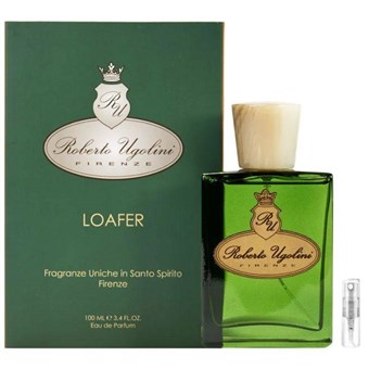 Roberto Ugolini Firenze Loafer - Eau de Parfum - Doftprov - 2 ml