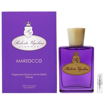 Roberto Ugolini Firenze Marzocco - Eau de Parfum - Doftprov - 2 ml