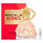 Rochas Audace - Eau de Parfum - Doftprov - 2 ml