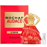 Rochas Audace Le Parfum - Parfum - Doftprov - 2 ml