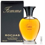 Rochas Femme Rochas - Eau de Toilette - Doftprov - 2 ml