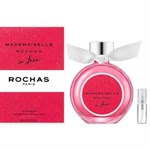 Rochas Mademoiselle Rochas in Love - Eau de Parfum - Doftprov - 2 ml