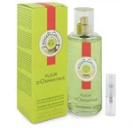 Roger & Gallet Fleur D'osmanthus - Eau de Parfum - Doftprov - 2 ml