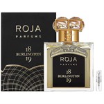 Roja Burlington 1819 - Eau de Parfum - Doftprov - 2 ml