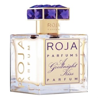 Roja Dove A Goodnight Kiss - Parfum - Refill - 10 ml