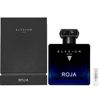Roja Dove Elysium Noir - Eau de Parfum - Doftprov - 2 ml