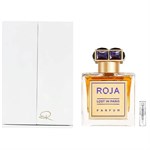 Roja Dove Lost In Paris - Parfum - Doftprov - 2 ml