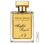 Roja Dove Parfum Royale #4 - Parfum - Doftprov - 2 ml