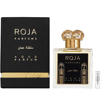 Roja Dove Sultanate Of Oman - Parfum - Doftprov - 2 ml