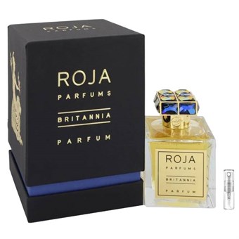 Roja Dove Britannia - Parfum - Doftprov - 2 ml