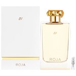 Roja Parfums 51 - Eau de Parfum - Doftprov - 2 ml