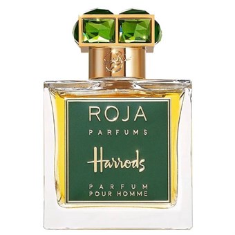Roja Parfums Dove Harrods Men - Parfum - Resestorlek - 10 ml