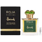 Roja Parfums Dove Harrods Men - Parfum - Doftprov - 2 ml