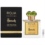 Roja Parfums Dove Harrods Women - Parfum - Doftprov - 2 ml