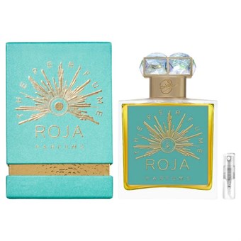 Roja Parfums Fortnum & Mason - Parfum - Doftprov - 2 ml