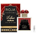 Roja Parfums Lakme - Parfum - Doftprov - 2 ml