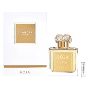 Roja Parfums Scandal Pour Femme - Parfum - Doftprov - 2 ml