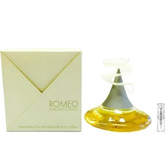 Romeo Gigli Romeo di Romeo Gigli - Eau de Parfum - Doftprov - 2 ml