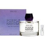 Room 1015 Purple Mantra - Eau de Parfum - Doftprov - 2 ml