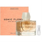 Room 1015 Sonic Flower - Eau de Parfum - Doftprov - 2 ml