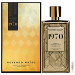 Rosendo Mateu Olfactive Expressions 1970 - Eau de Parfum - Doftprov - 2 ml