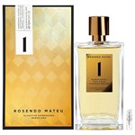 Rosendo Mateu Olfactive Expressions Nº 1 - Eau de Parfum - Doftprov - 2 ml