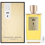 Rosendo Mateu Olfactive Expressions Nº 7 - Eau de Parfum - Doftprov - 2 ml