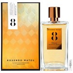 Rosendo Mateu Olfactive Expressions Nº 8 - Eau de Parfum - Doftprov - 2 ml