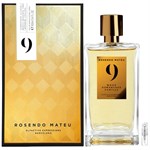 Rosendo Mateu Olfactive Expressions Nº 9 - Eau de Parfum - Doftprov - 2 ml