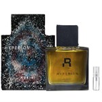 Rubini Hyperion - Extrait de Parfum - Doftprov - 2 ml