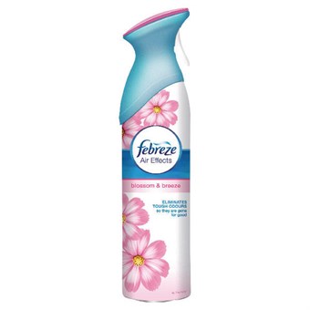Febreze Air Effects Air Freshener Spray - Blossom and Breeze -  300 ml