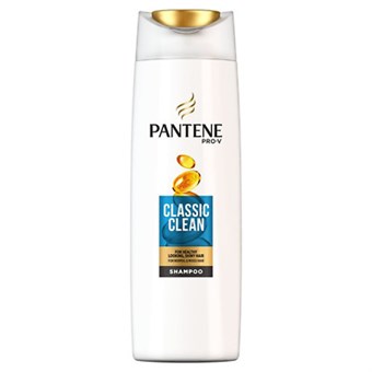 Pantene Pro-V - Classic Clean Shampoo - 360 ml