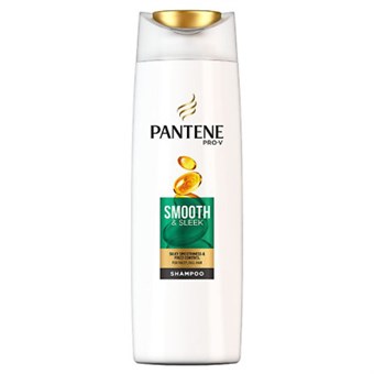 Pantene Pro-V - Smidig och Elegant Schampo - 360 ml