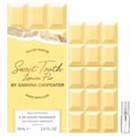 Sabrina Carpenter Sweet Tooth Lemon Pie - Eau de Parfum - Doftprov - 2 ml