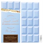 Sabrina Carpenter Sweet Tooth Me Espresso - Eau de Parfum - Doftprov - 2 ml