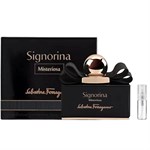 Salvatore Ferragamo Signorina Misteriosa - Eau de Parfum - Doftprov - 2 ml