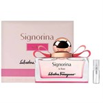 Salvatore Ferragamo Signorina In Fiore - Eau de Toilette - Doftprov - 2 ml