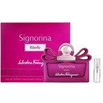 Salvatore Ferragamo Signorina Ribelle - Eau de Parfum - Doftprov - 2 ml