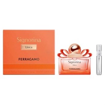 Salvatore Ferragamo Signorina Unica - Eau de Parfum - Doftprov - 5 ml