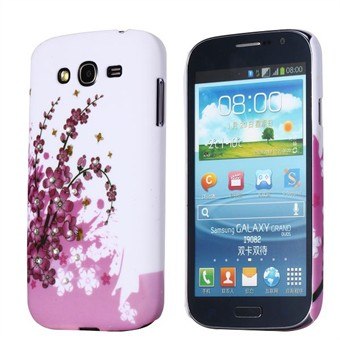 Grand Duos Diamond plastöverdrag (sockertop)