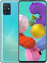 Samsung Galaxy A51 Skal Och Tillbehör