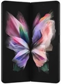 Samsung Galaxy Z Fold 3 5G Skydd & Fodral