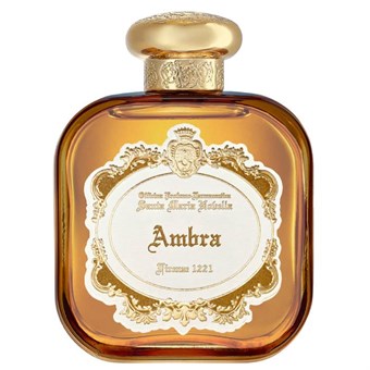 Santa Maria Novella Ambra - Eau de Parfum - Resestrolek - 10 ml