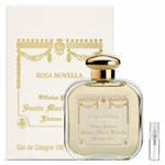 Santa Maria Novella Rosa Novella - Eau de Cologne - Doftprov - 2 ml
