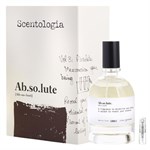 Scentologia Ab.so.lute. - Eau de Parfum - Doftprov - 2 ml