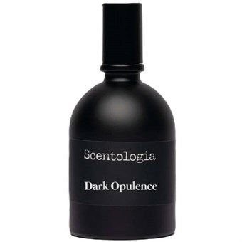 Scentologia Dark Opulence - Extrait de Parfum - Resestorlek - 10 ml