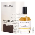 Scentologia Forest.Blends. - Eau de Parfum - Doftprov - 2 ml