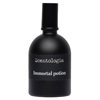 Scentologia Immortal Potion - Extrait de Parfum - Resestorlek - 10 ml