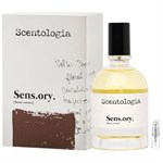 Scentologia Sens.ory - Eau de Parfum - Doftprov - 2 ml